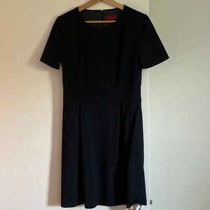 Classic Hugo Boss dress